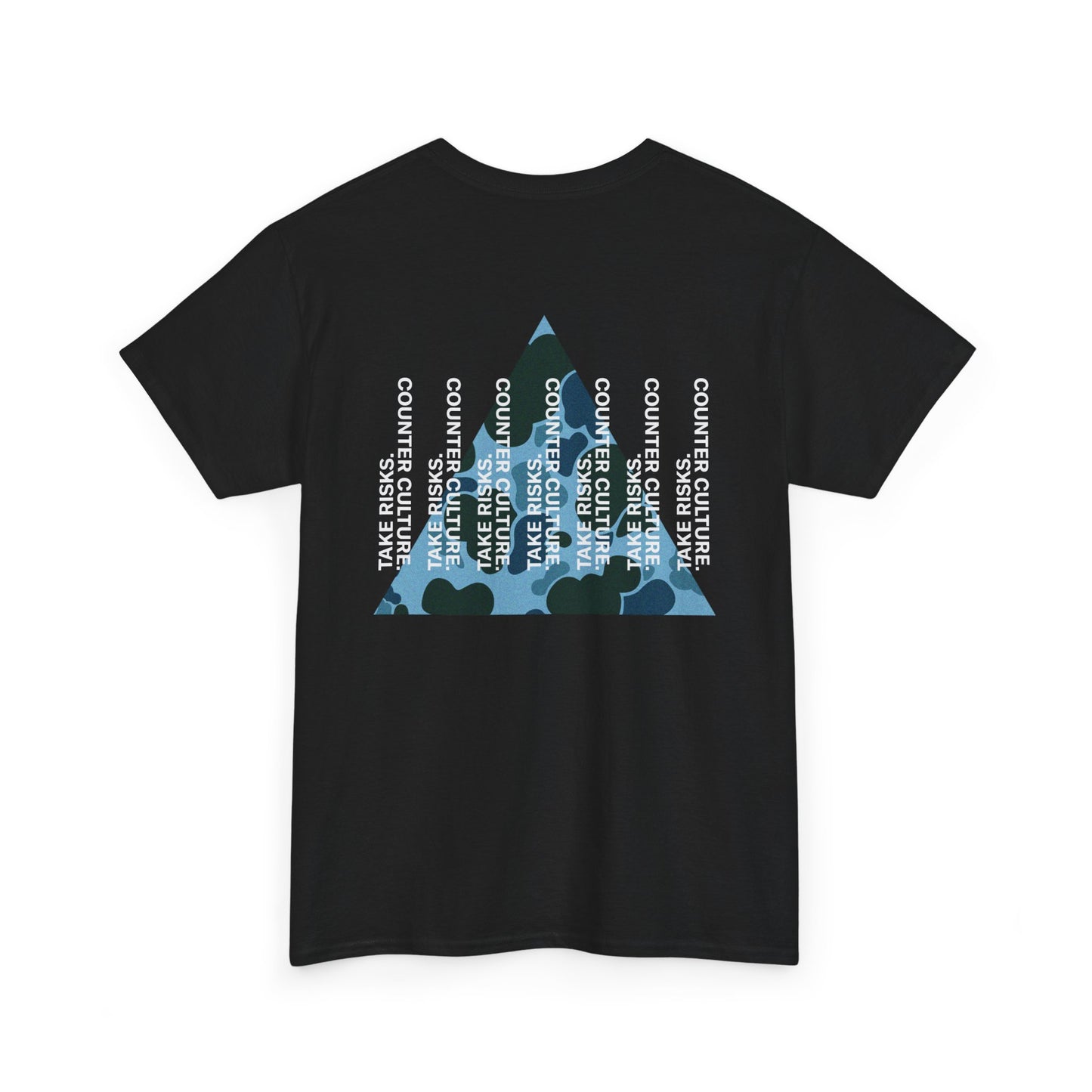 Triangles Only | Heavy T