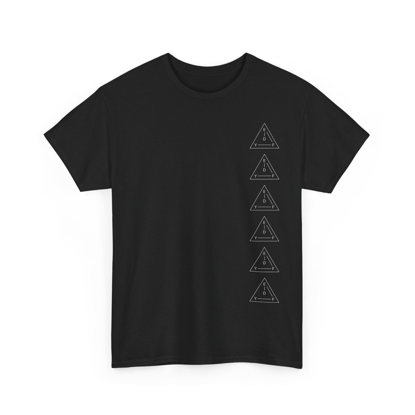 Triangles Only | Heavy T