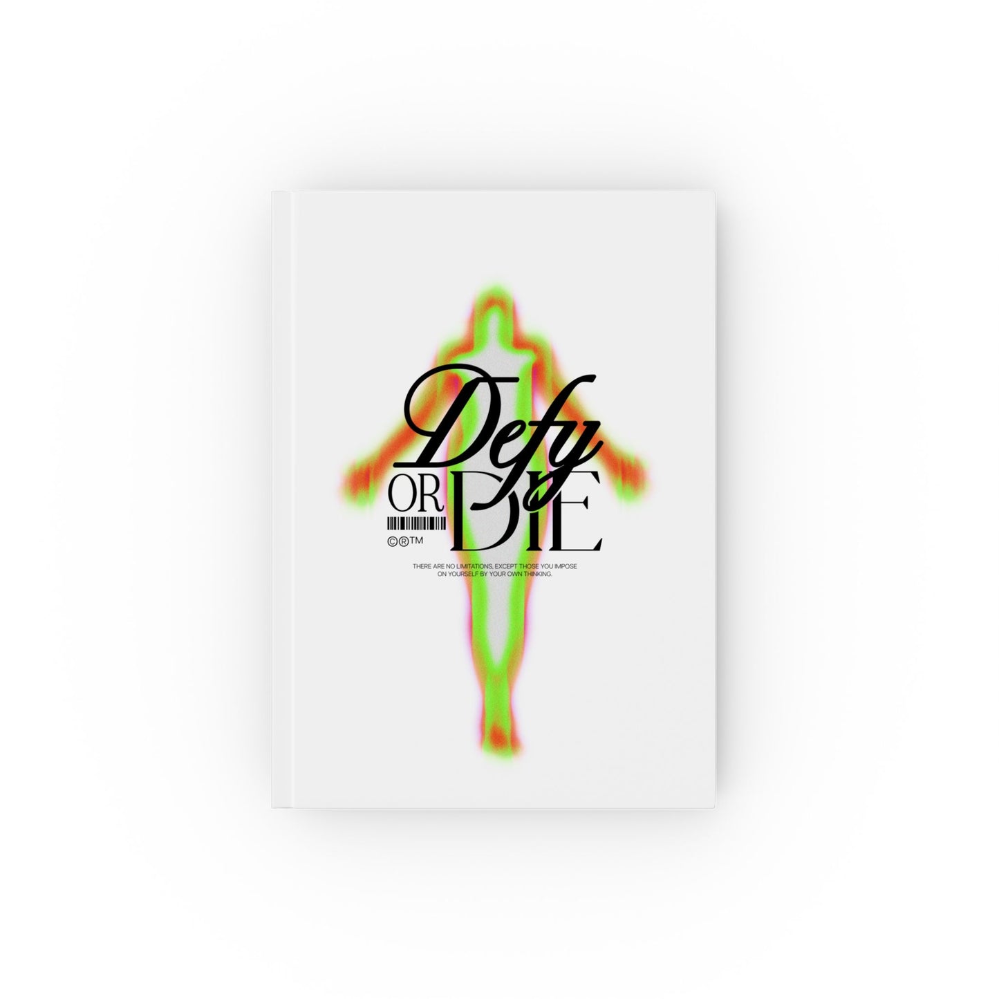 Defy or Die | Journal