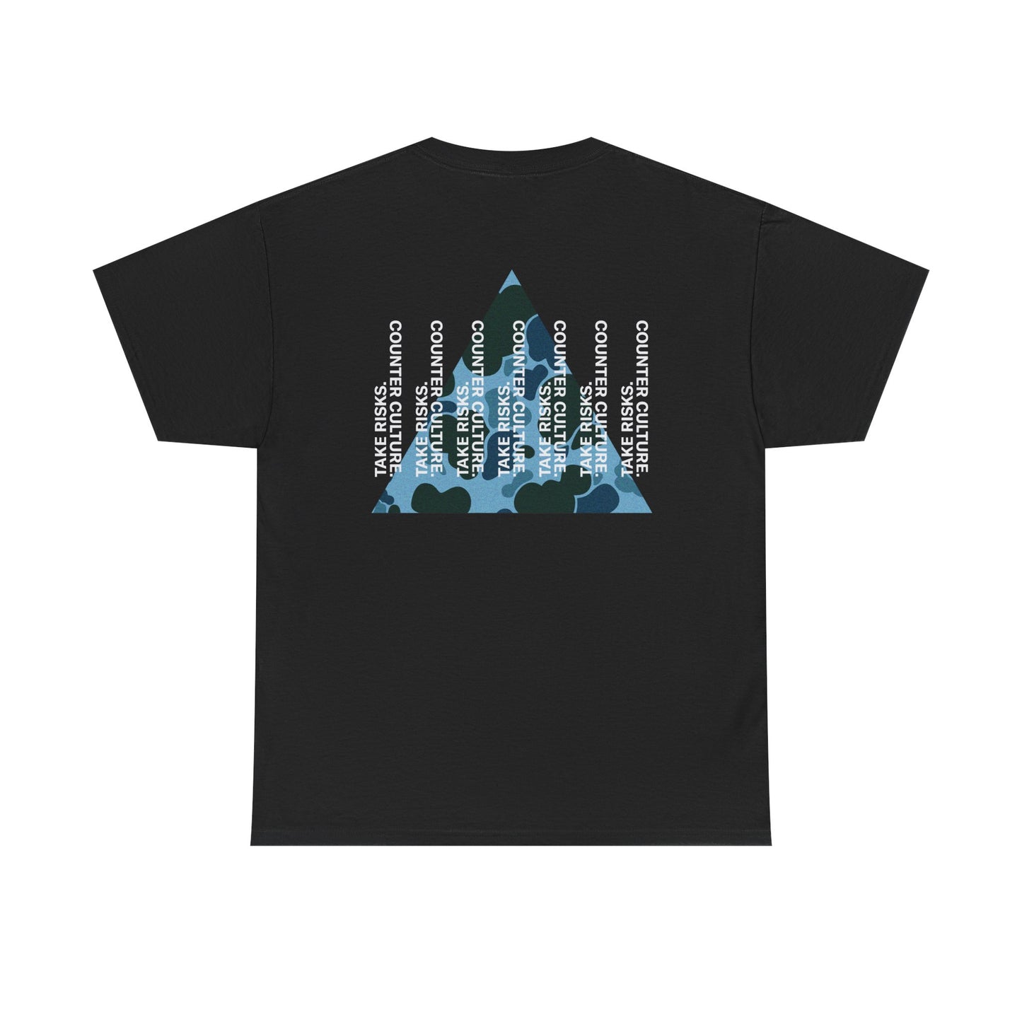 Triangles Only | Heavy T