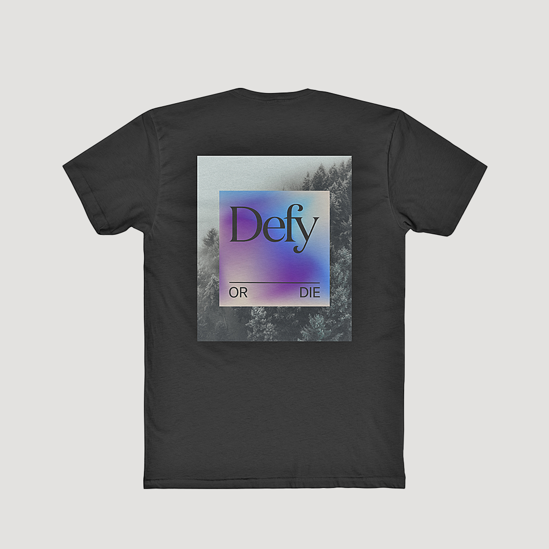 Arctic Rebellion T-Shirt