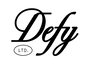 Defy LTD logo