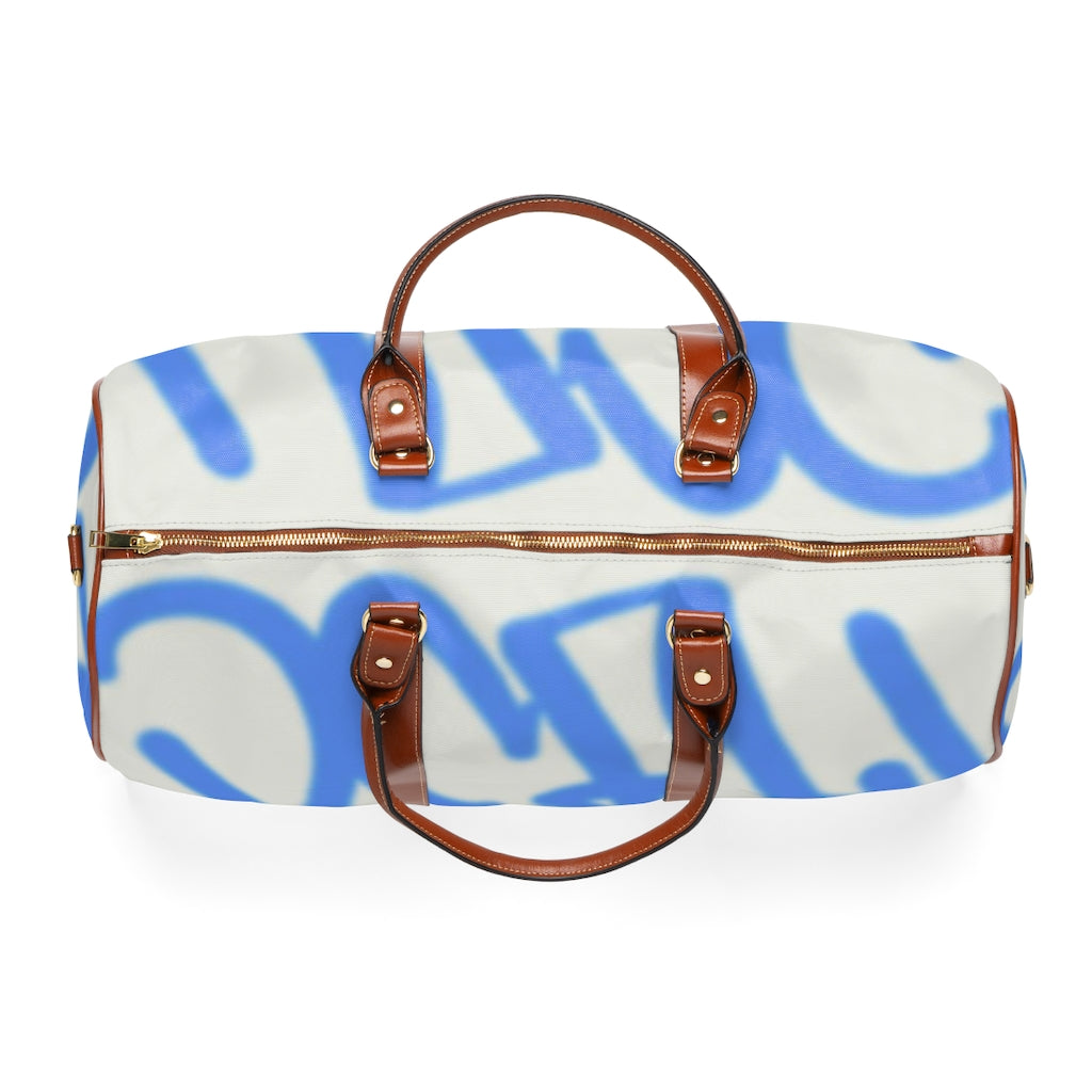 Get Up Duffel Bag