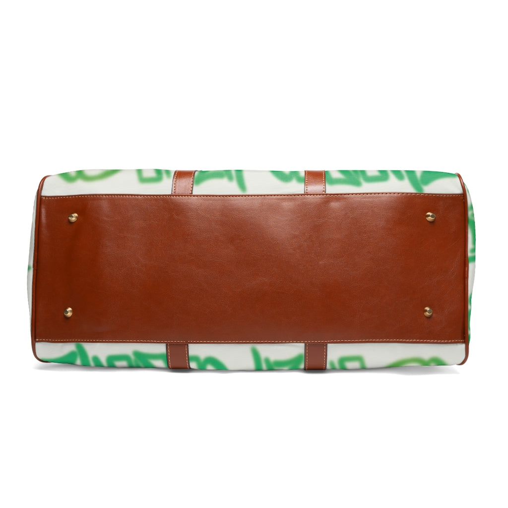 Get Up Duffel Bag