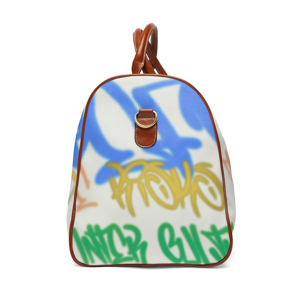 Get Up Duffel Bag