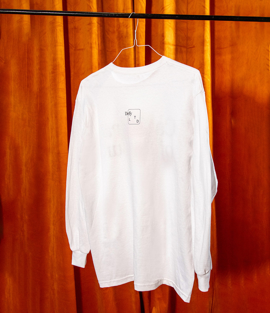 Cathedral of the Sun Longsleeve