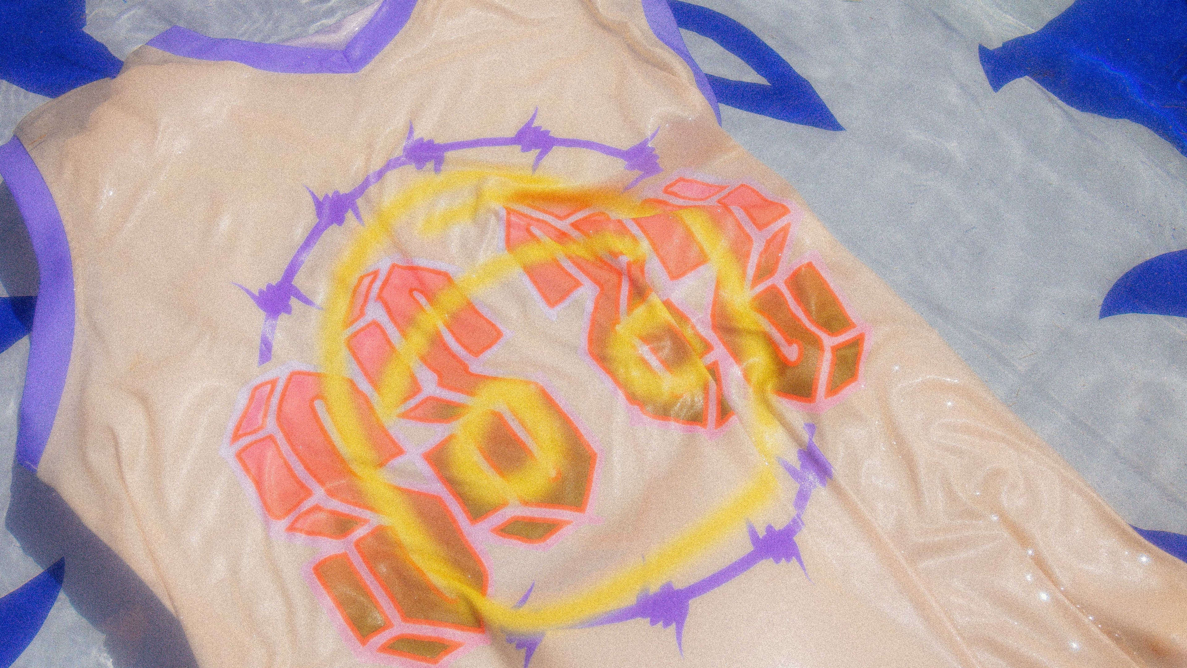 Graduation Jersey