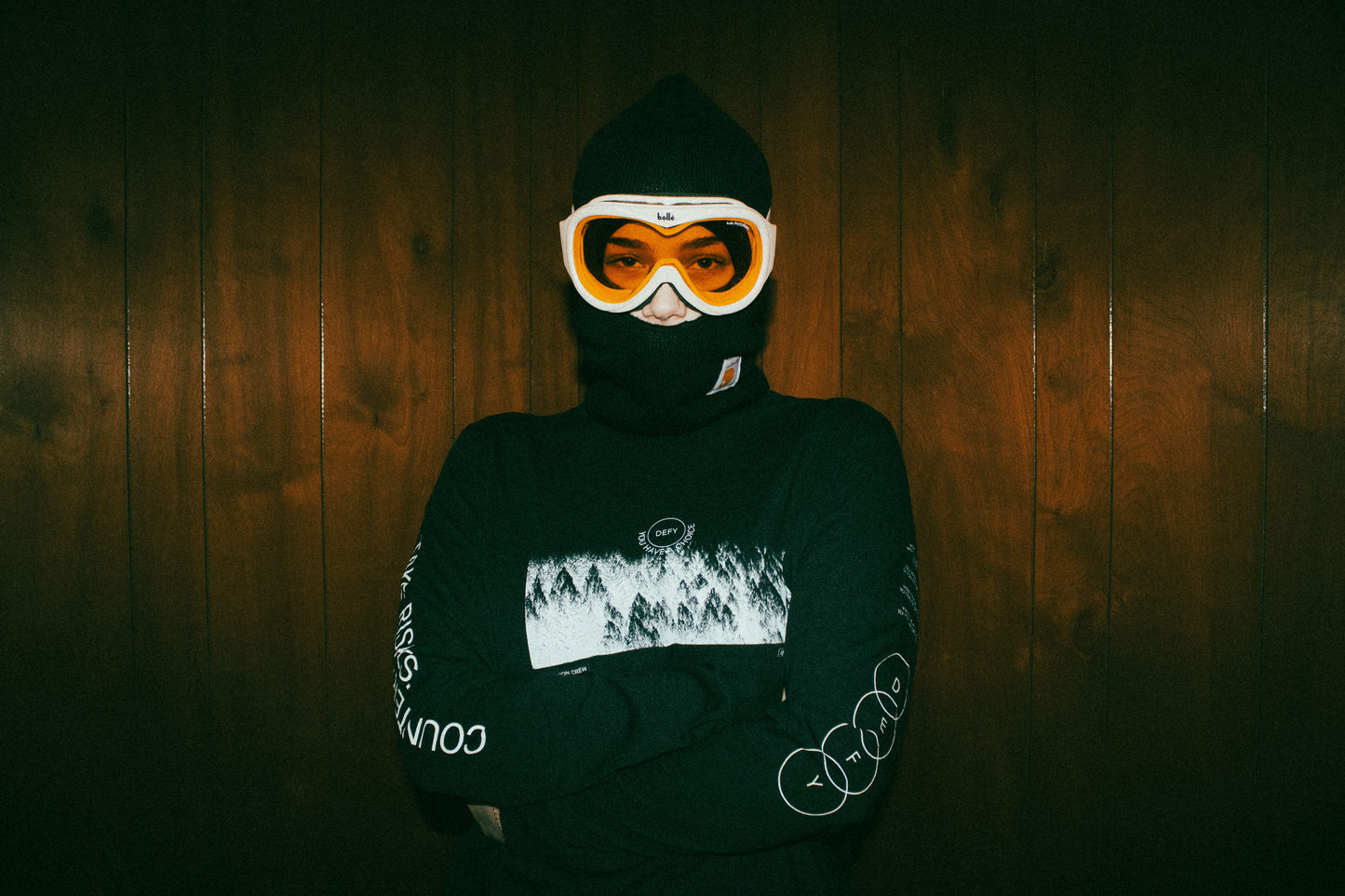 Expedition Long Sleeve