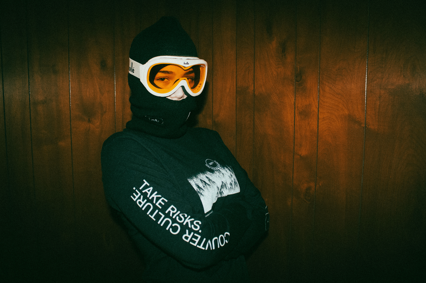 Expedition Long Sleeve