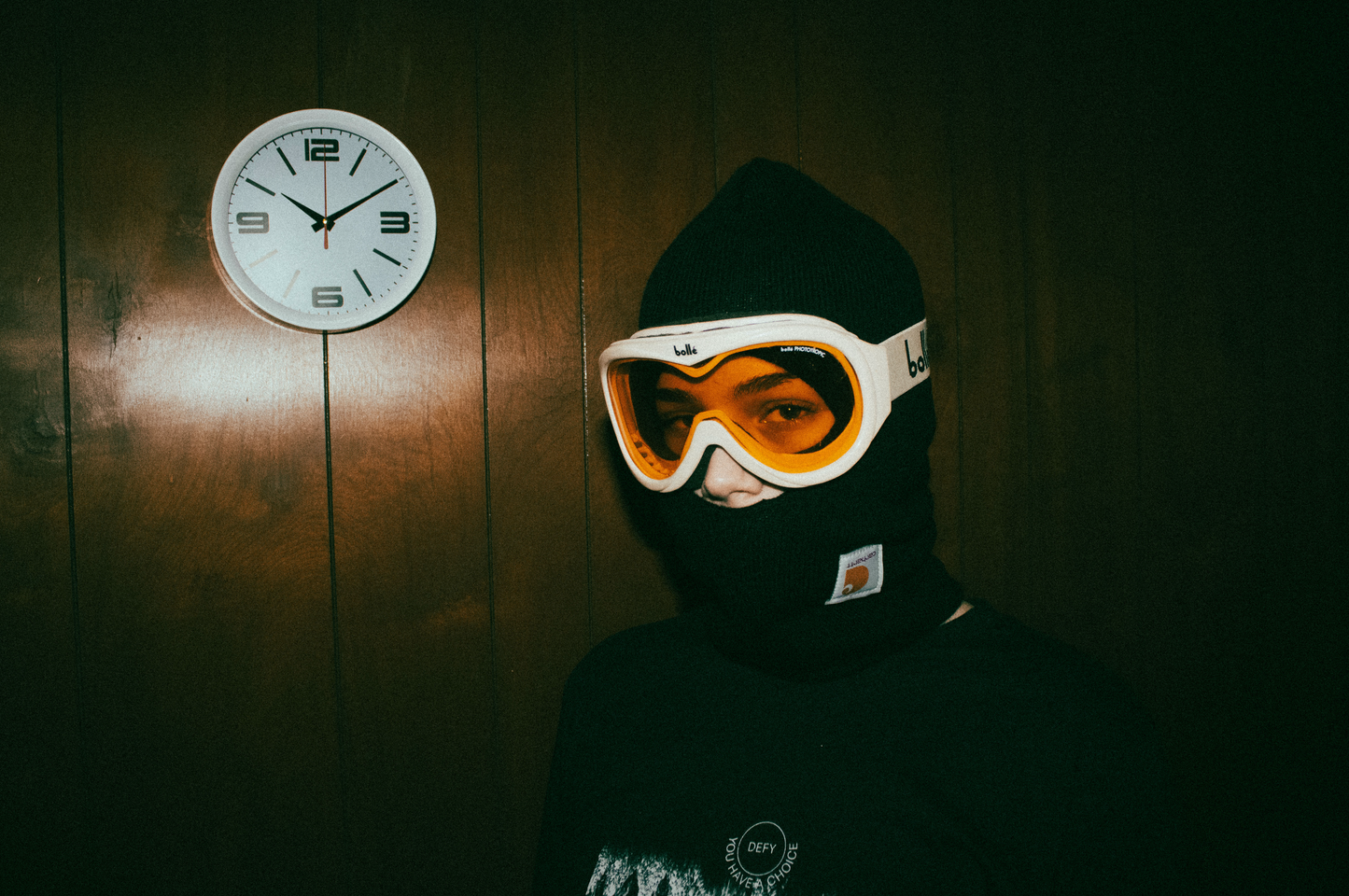Expedition Long Sleeve