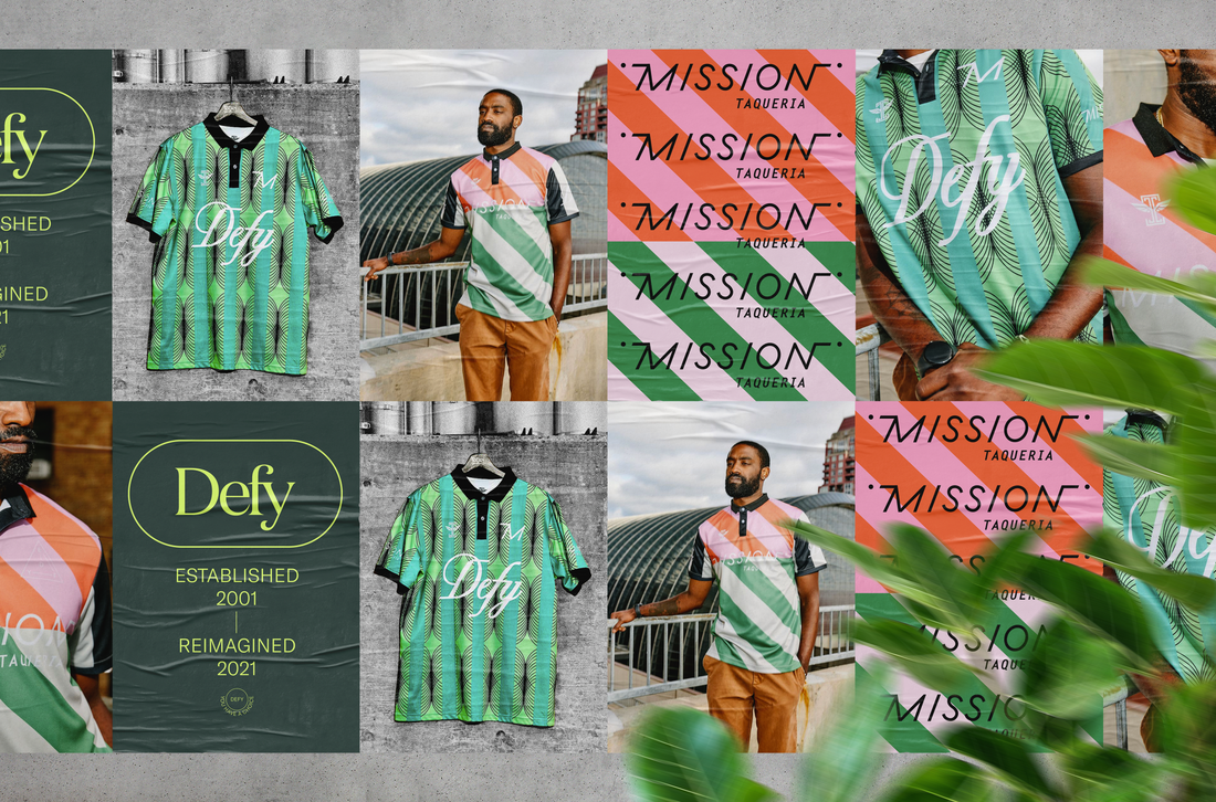 Limited-edition soccer jerseys drop ahead of Philly’s 2026 World Cup spotlight