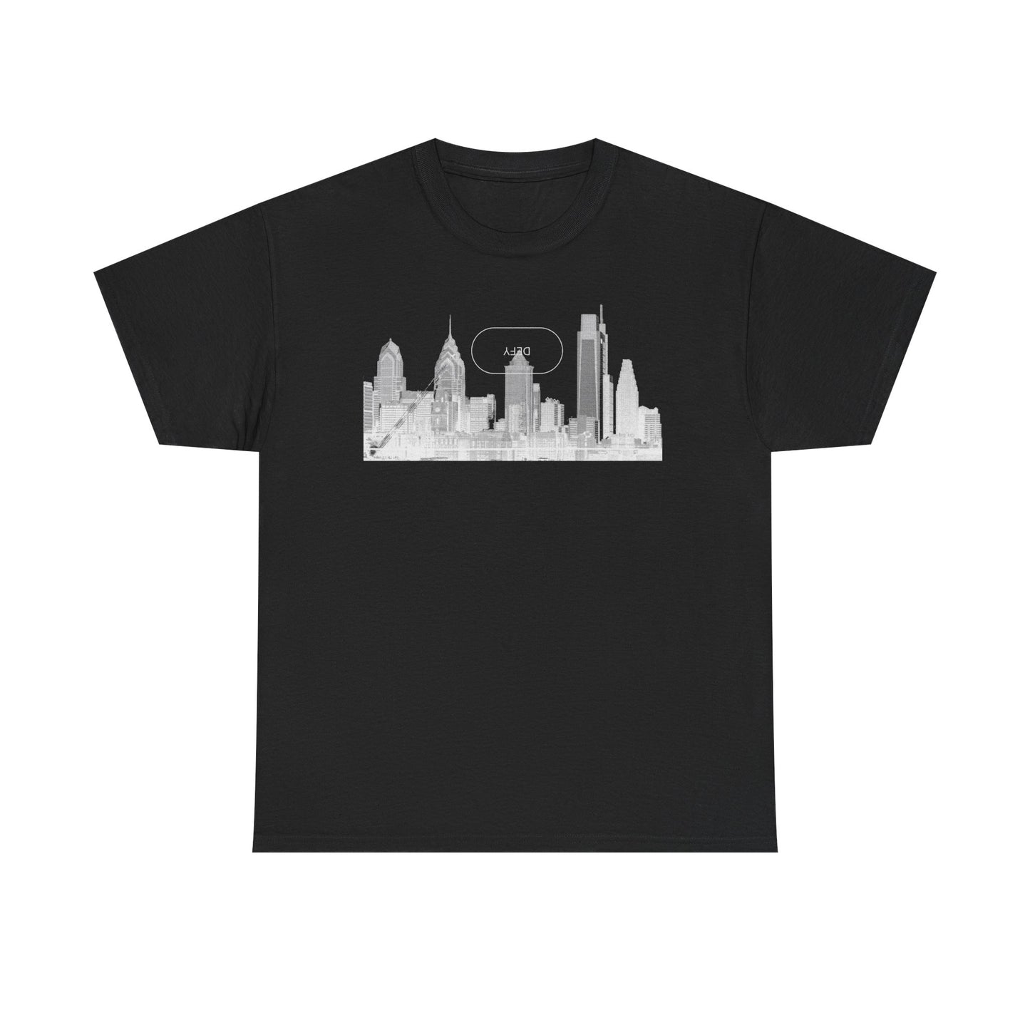 Philadelphia | Heavy T