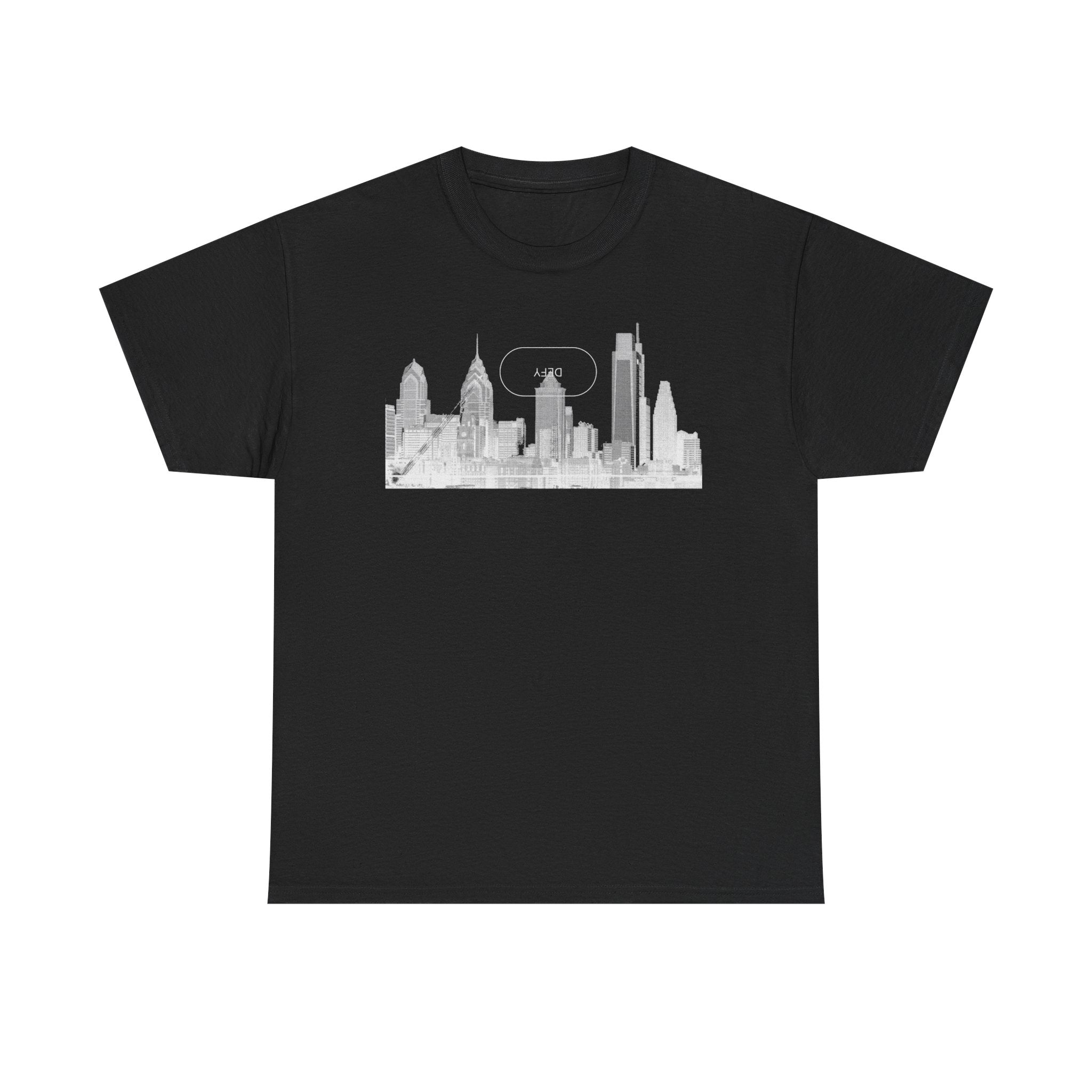 Philadelphia | Heavy T