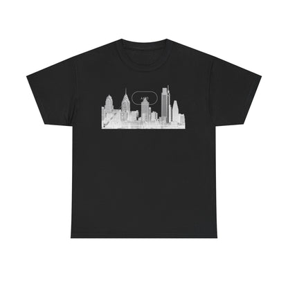 Philadelphia | Heavy T