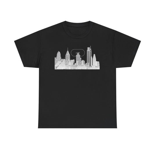 Philadelphia | Heavy T
