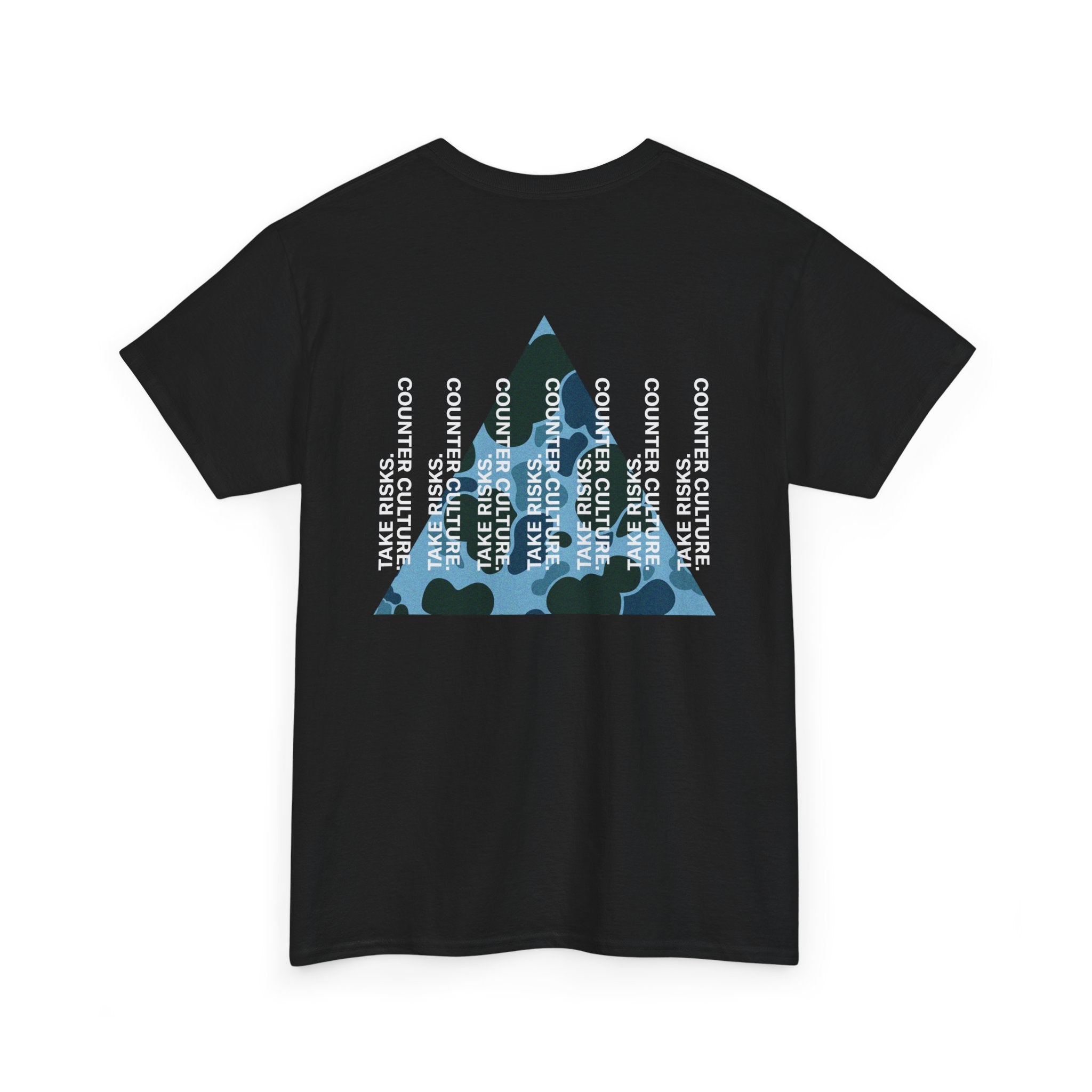 Triangles Only | Heavy T