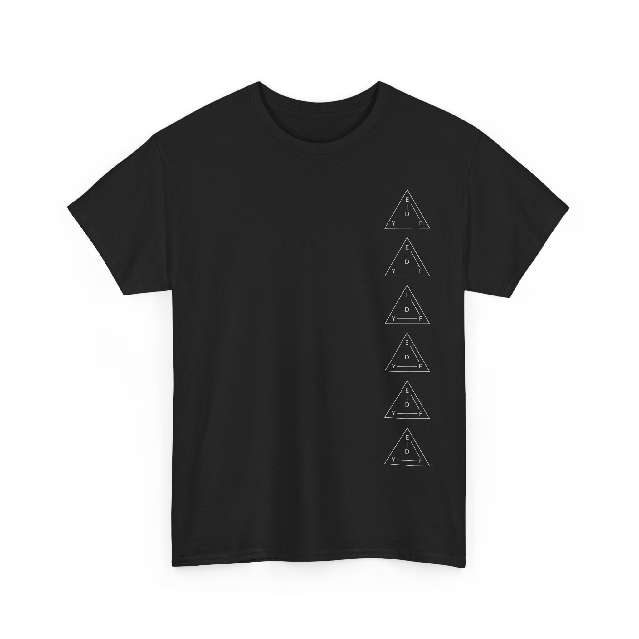 Triangles Only | Heavy T