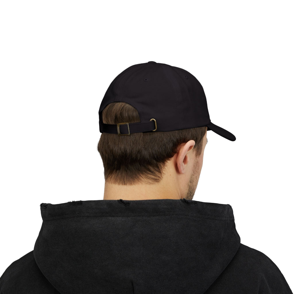 Defy | Dad Cap