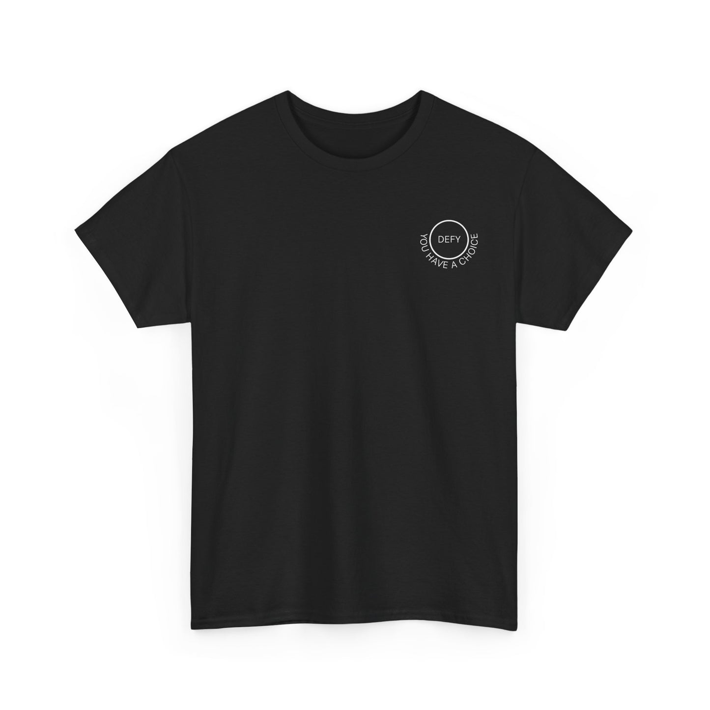 Camo or Die | Heavy T