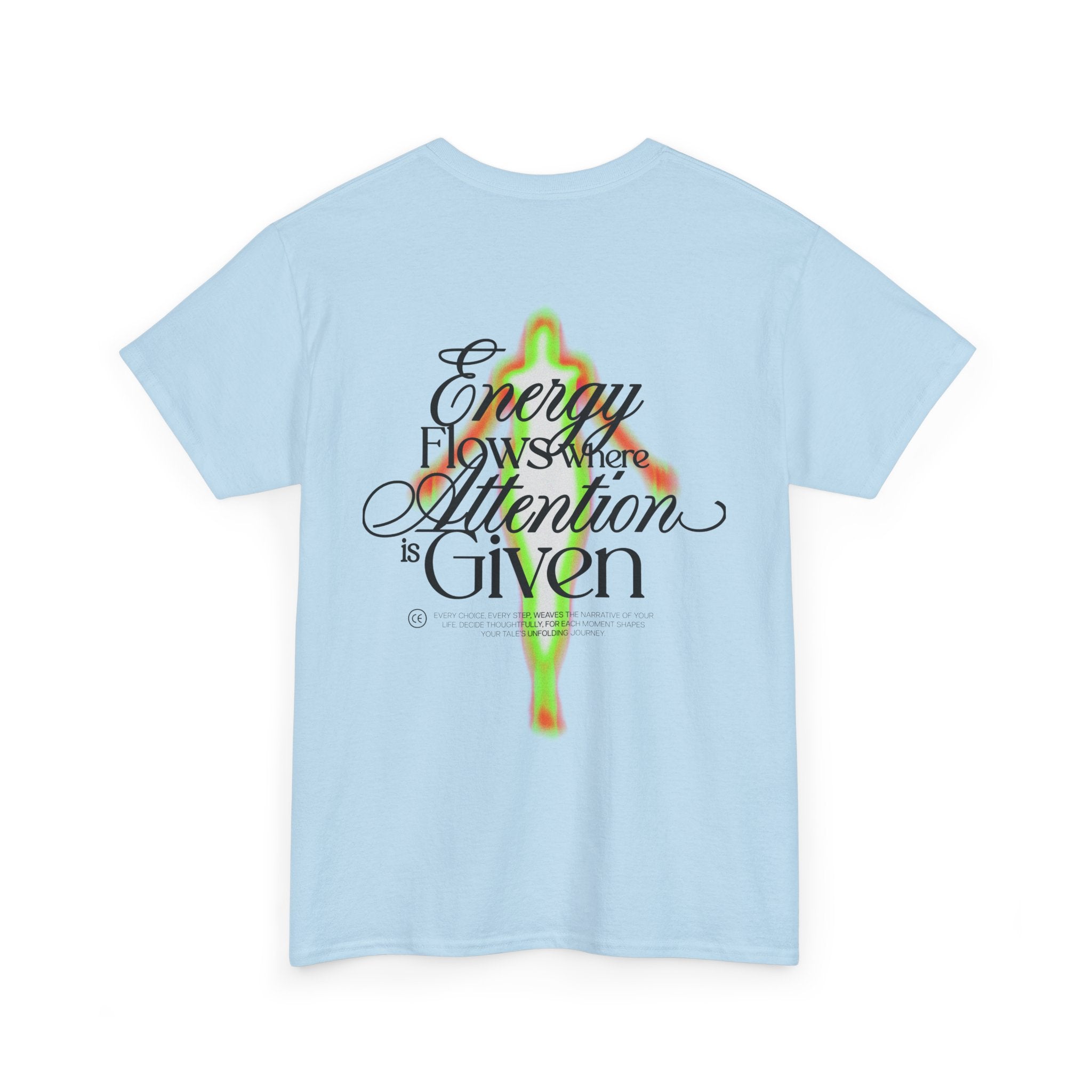 Energy | Heavy T