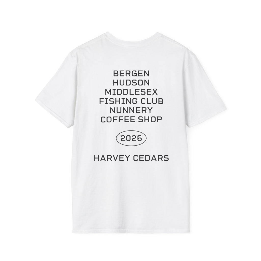 2026 Surf Team Outing T-Shirt