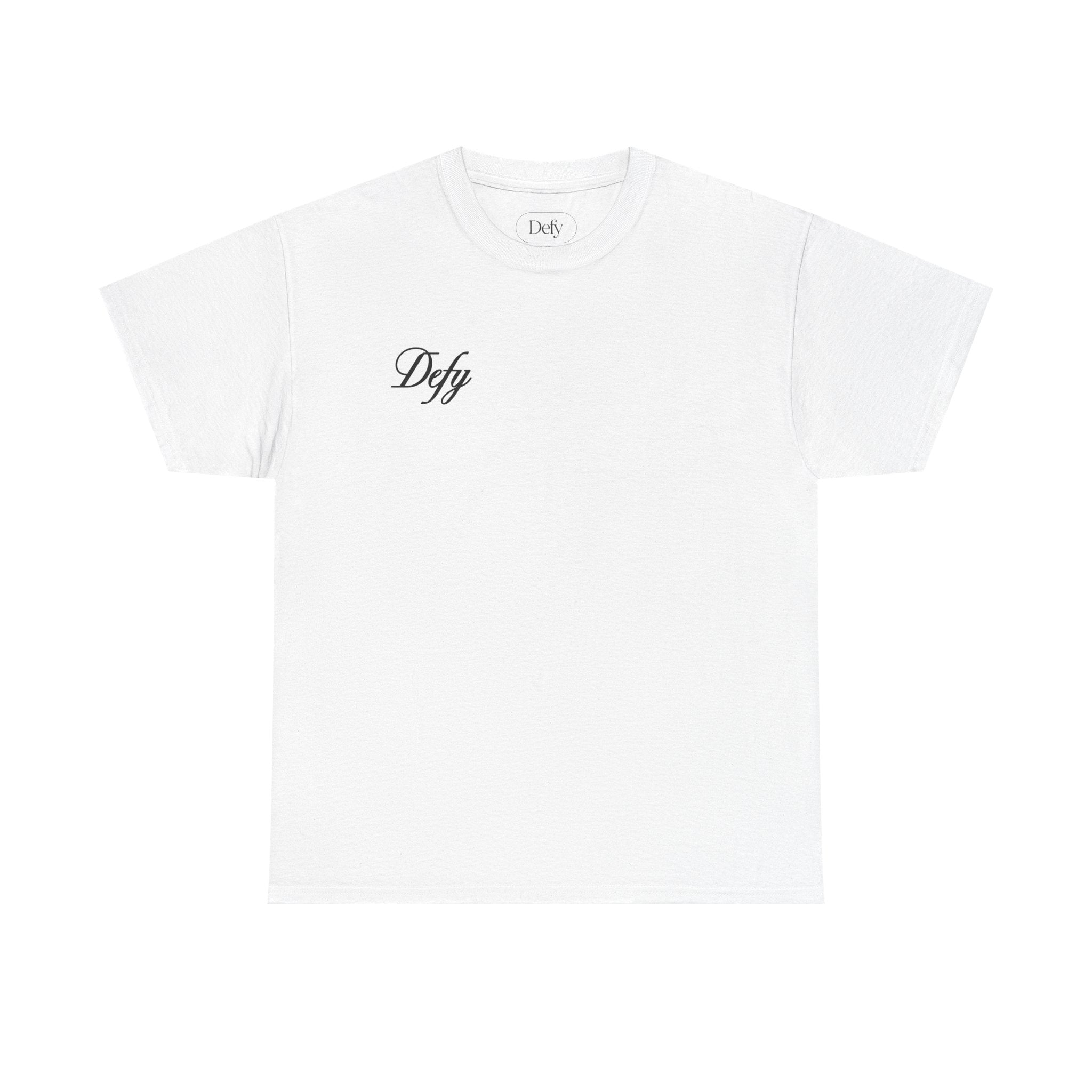 Energy | Heavy T