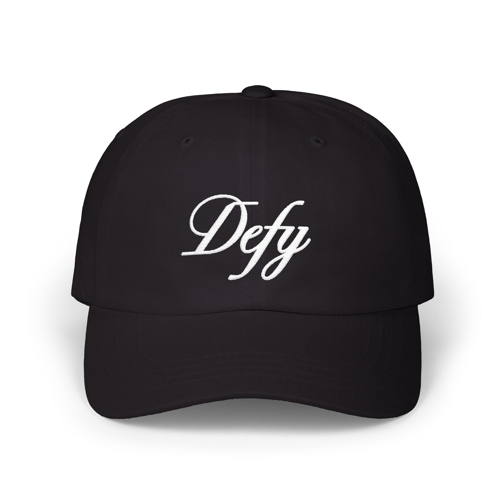 Defy | Dad Cap
