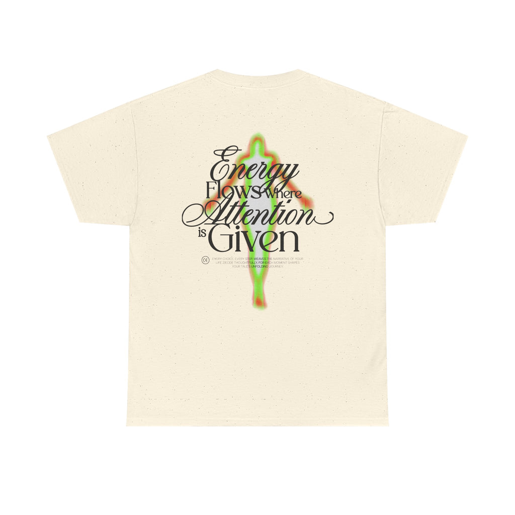 Energy | Heavy T