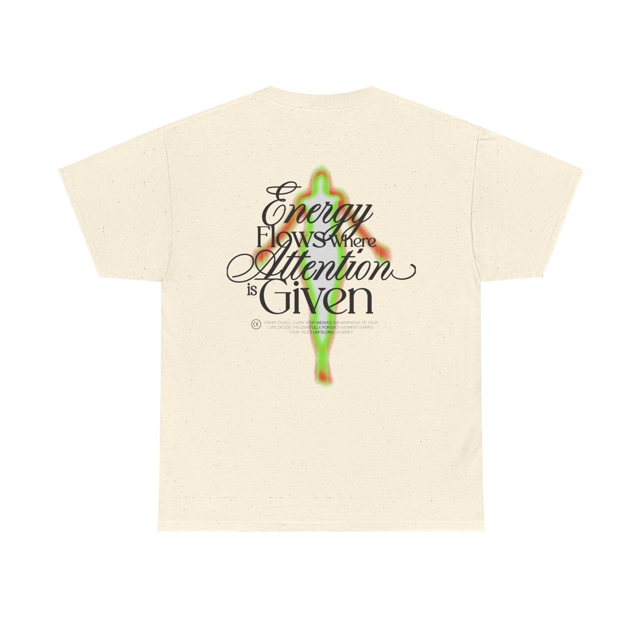 Energy | Heavy T