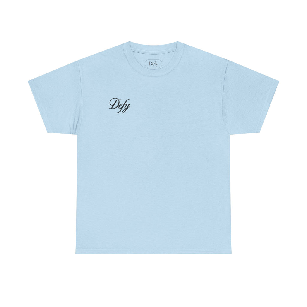 Defy or Die | Heavy T