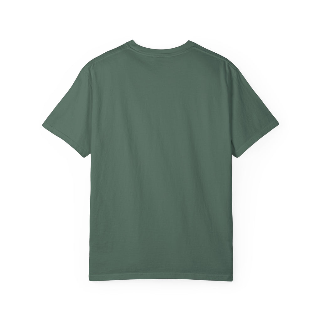 Harvey Cedars Diagonal Logo T-Shirt