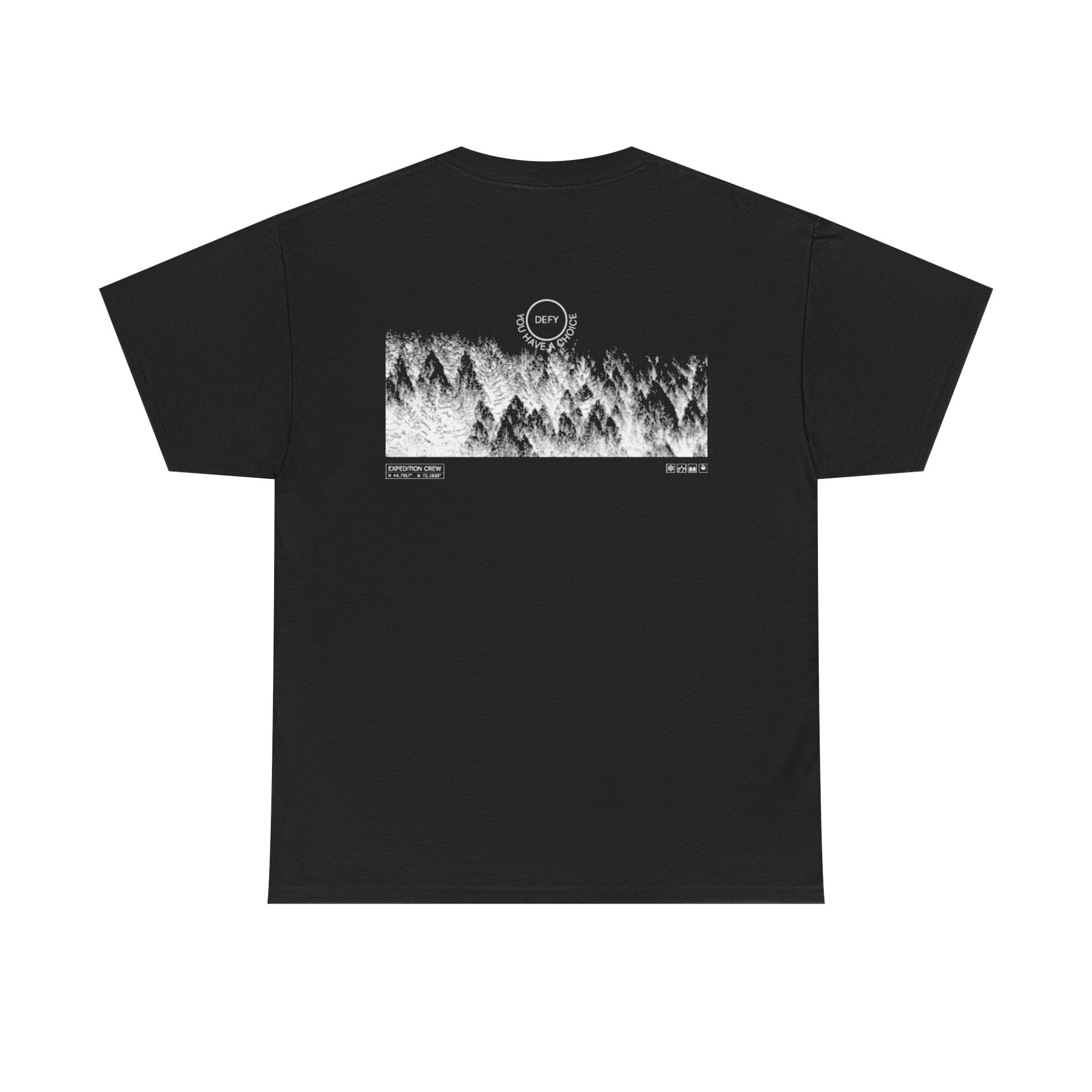 Snow Day | Heavy T