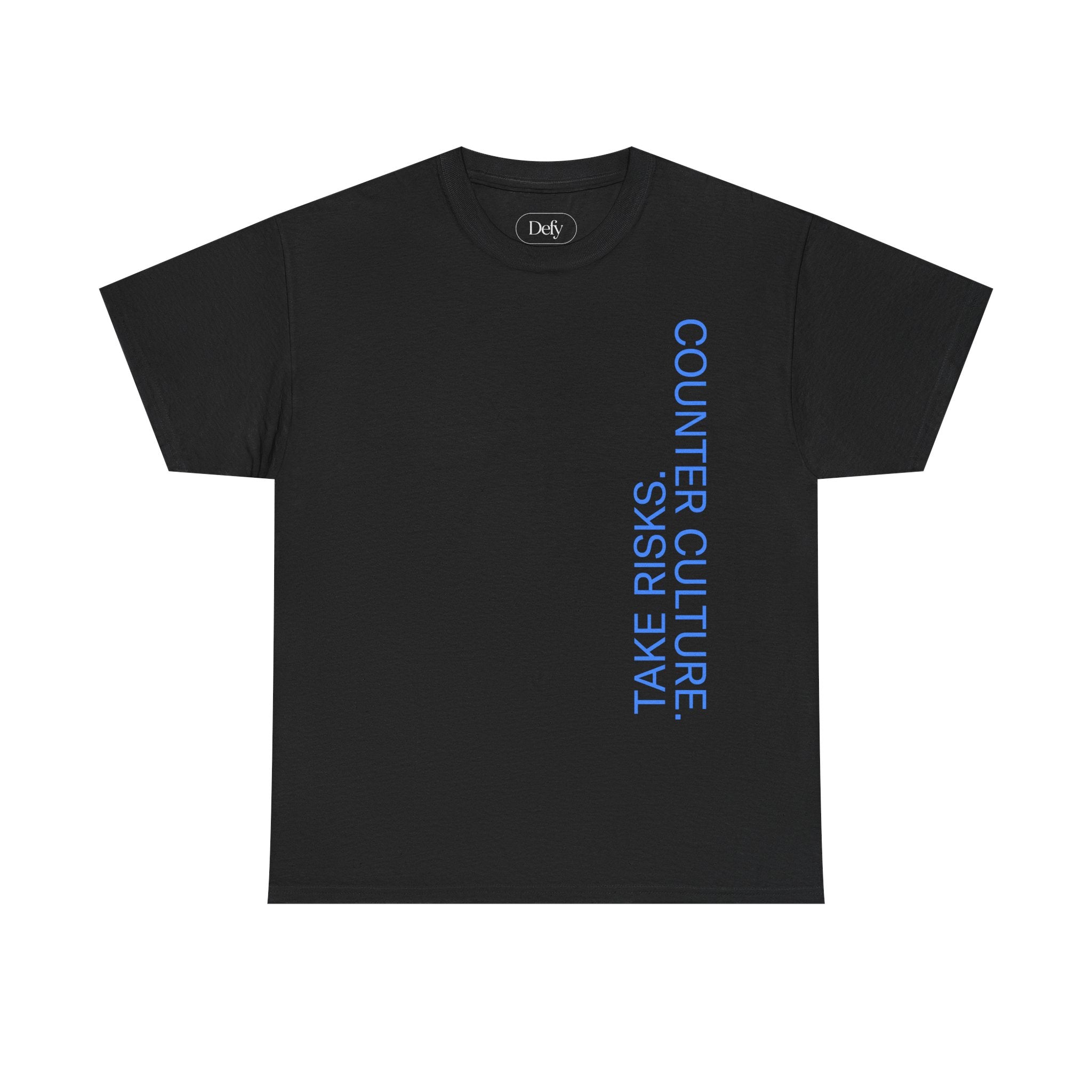 Counter Culture | Heavy T