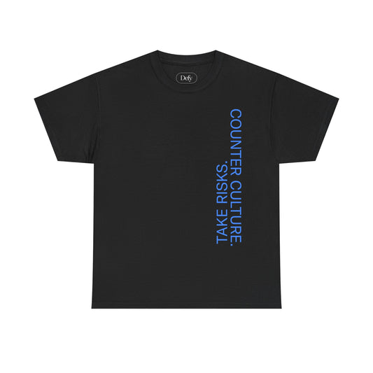 Counter Culture | Heavy T