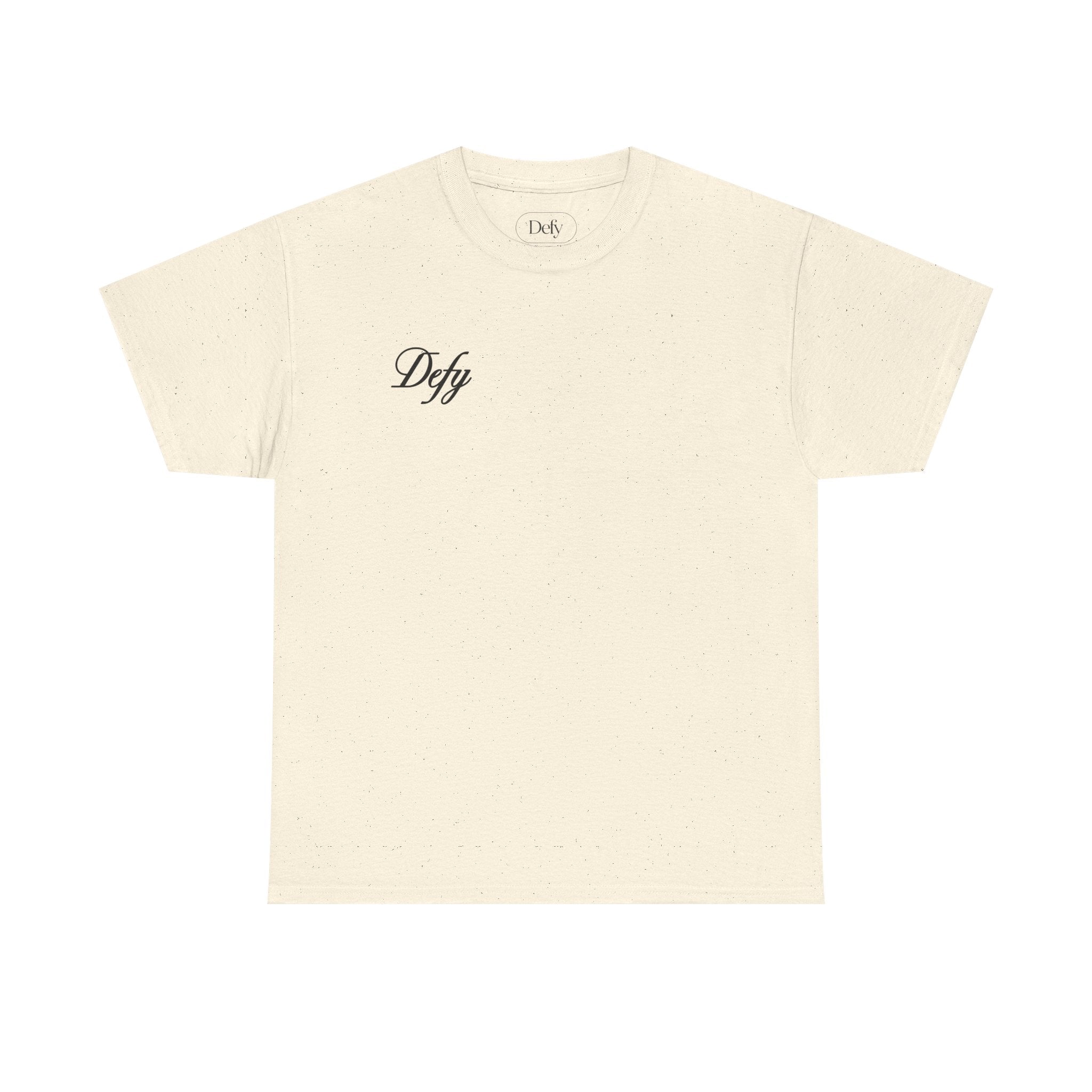 Energy | Heavy T