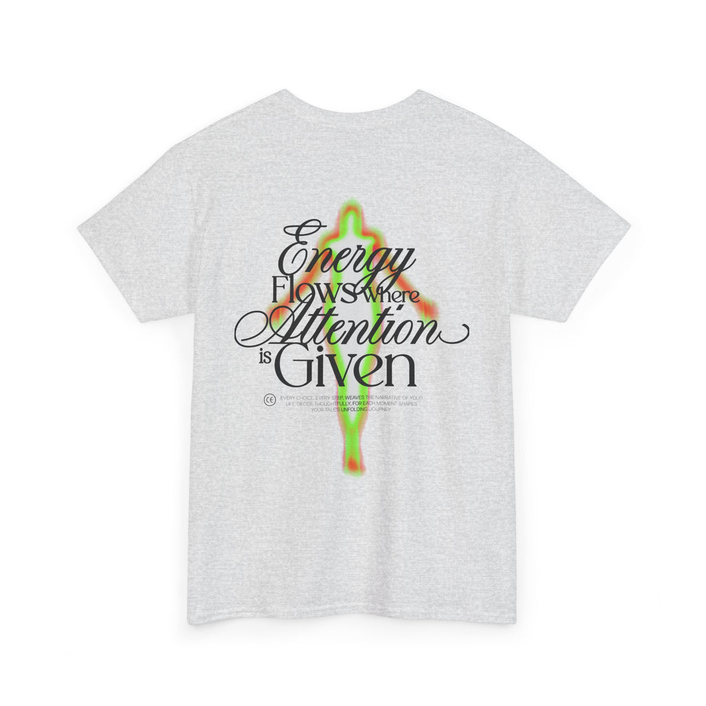 Energy | Heavy T