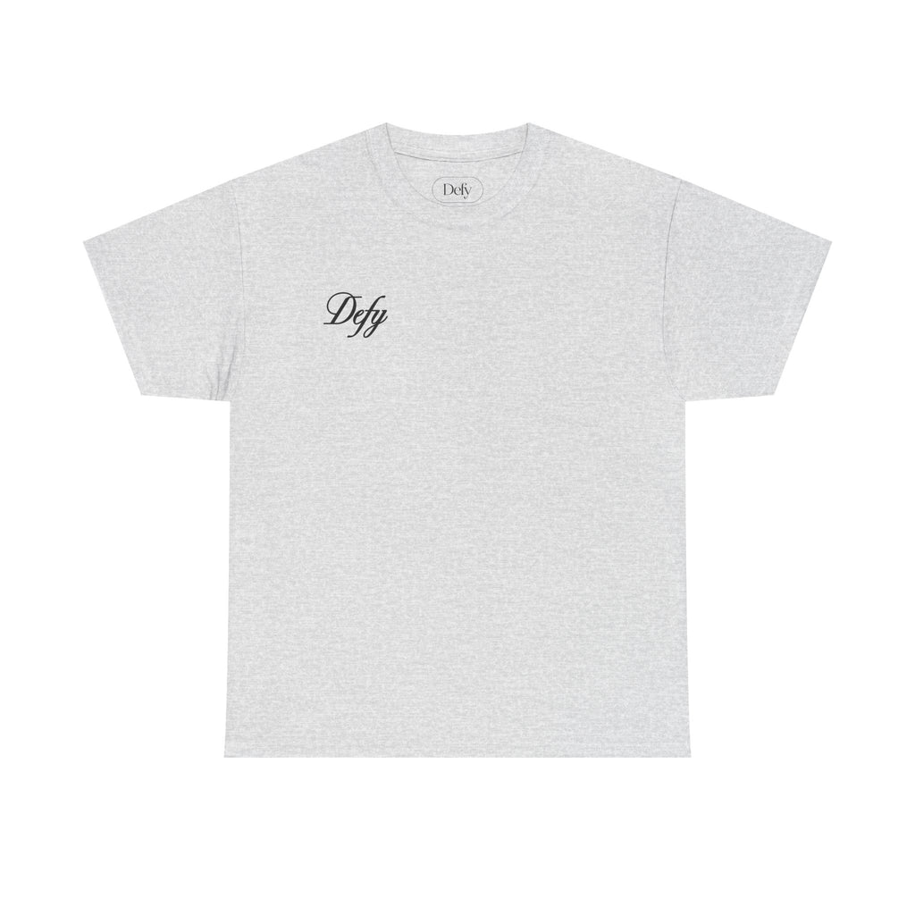 Defy or Die | Heavy T