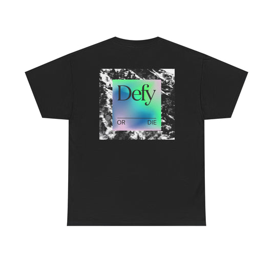 Feeling Green | Heavy T