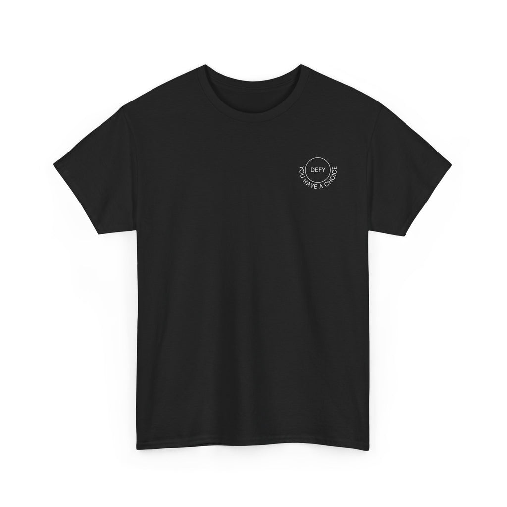 Feeling Green | Heavy T