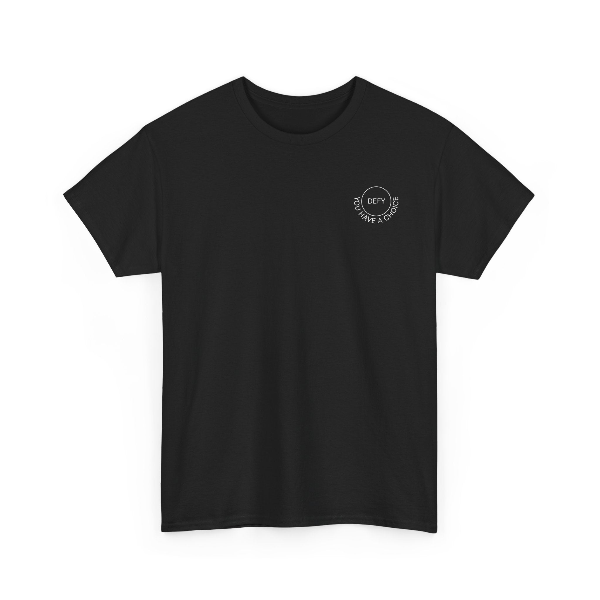 Feeling Green | Heavy T