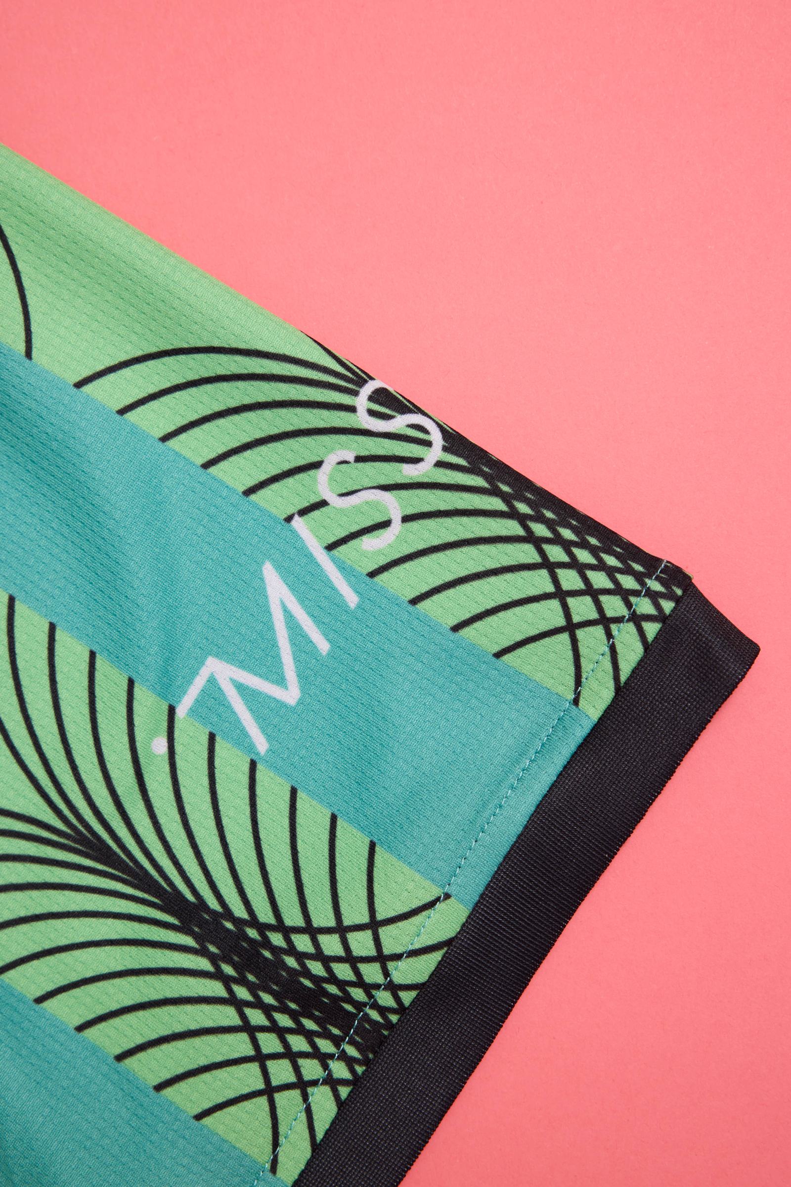 Defy® LTD Jersey | Limited-Edition Streetwear Soccer Jersey