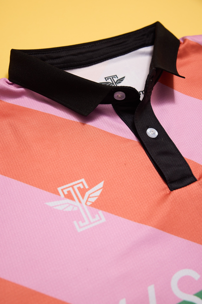 Mission Taqueria x Defy® LTD Jersey | Limited Collab Drop
