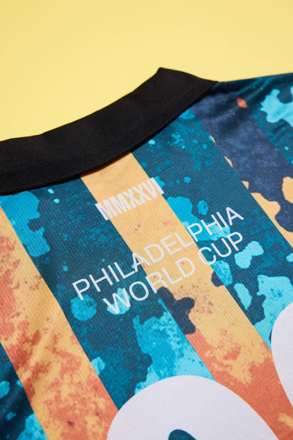 Mission Taqueria x Defy® LTD Jersey | Limited Collab Drop 2