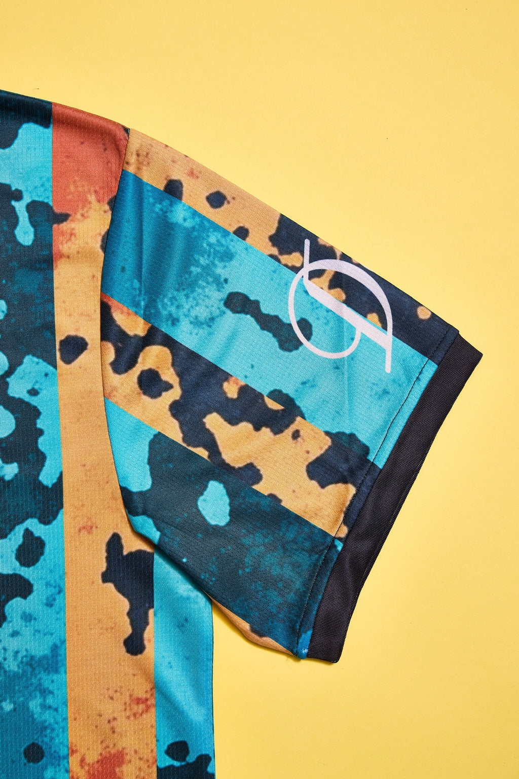 Mission Taqueria x Defy® LTD Jersey | Limited Collab Drop 2
