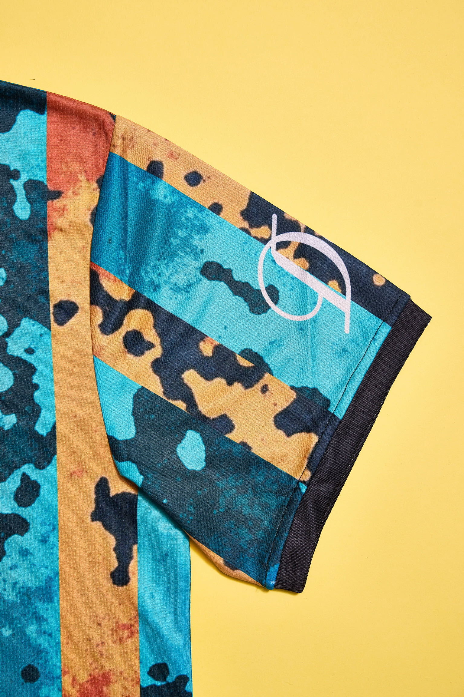 Mission Taqueria x Defy® LTD Jersey | Limited Collab Drop 2