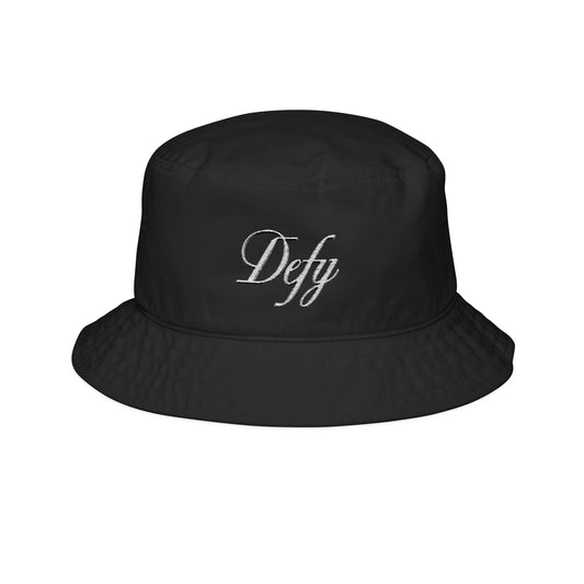 Defy | Bucket Hat