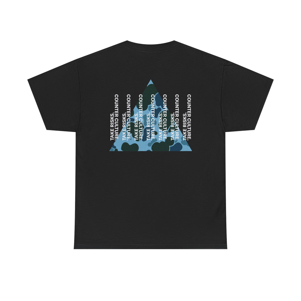 Triangles Only | Heavy T