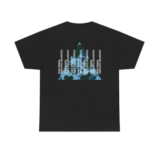Triangles Only | Heavy T