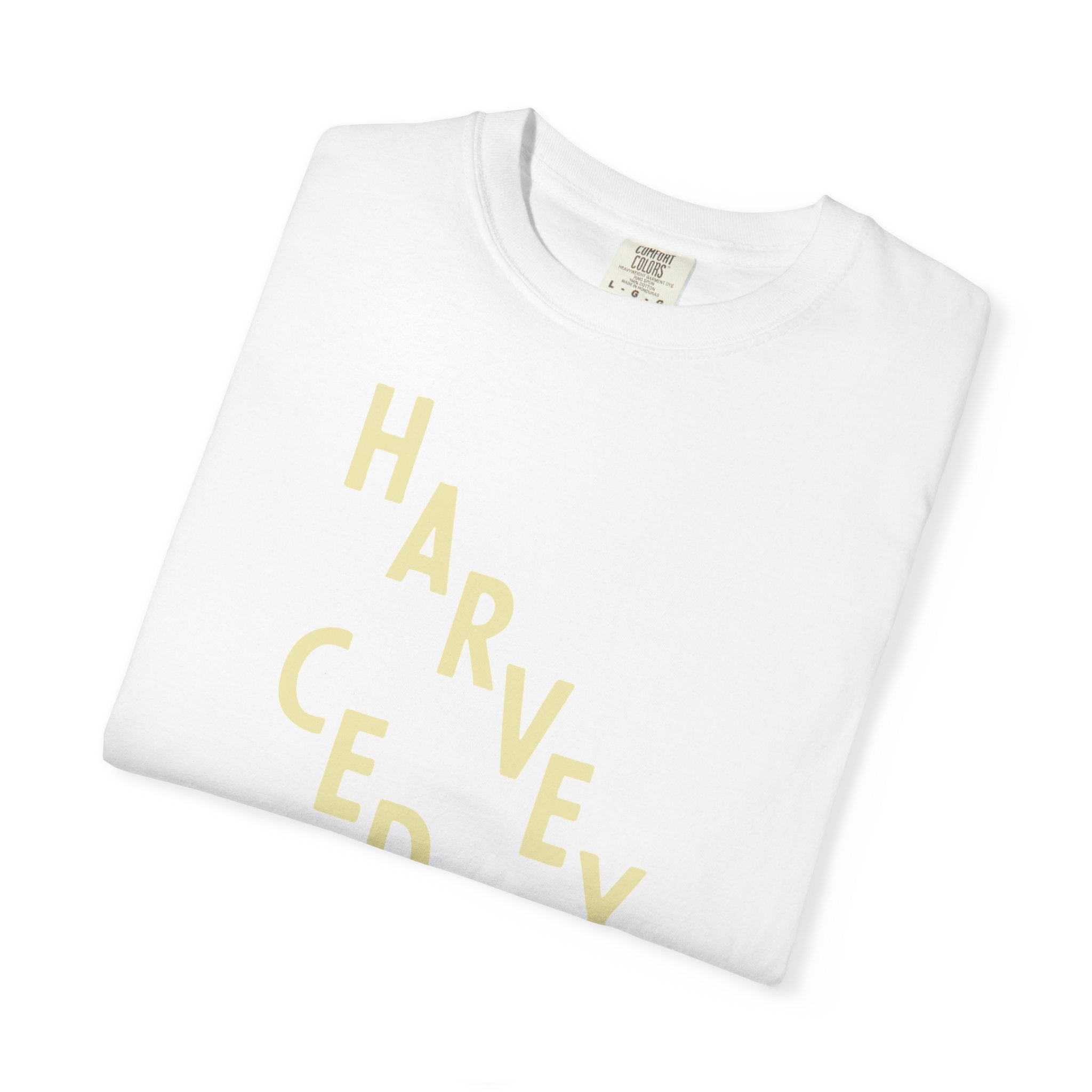 Harvey Cedars Diagonal Logo T-Shirt