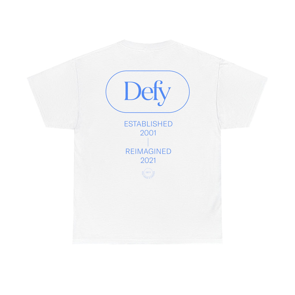 Counter Culture | Heavy T